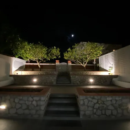 度假居 I Limoni *