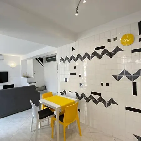 I Limoni Casa de Férias Capri