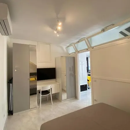 Casa de Férias I Limoni *