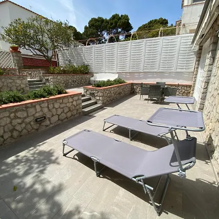 I Limoni * Capri