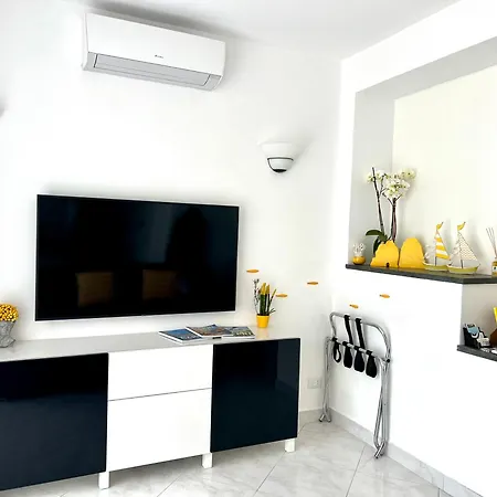 Casa de Férias I Limoni *